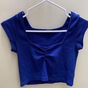 Brandy Melville crop top